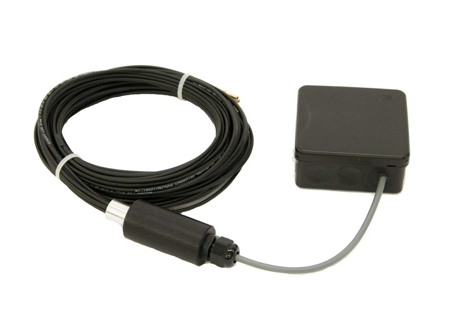 Комплект освещения сауны с проектором CARIITTI VPL10L - E161