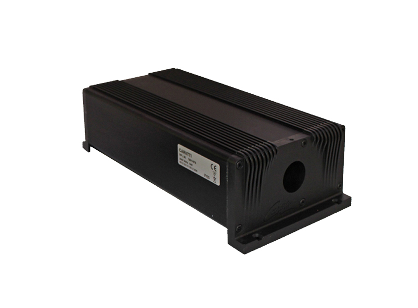 Проектор CARIITTI VPL30XK 30 Вт, IP65, белый свет, холодный