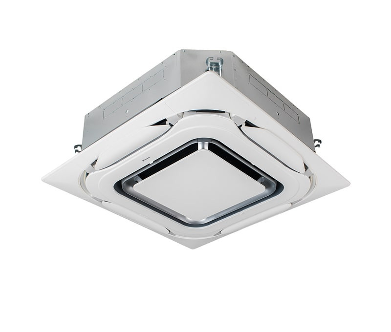 Кассетная VRF система 3-3,9 кВт Daikin FXFA32A
