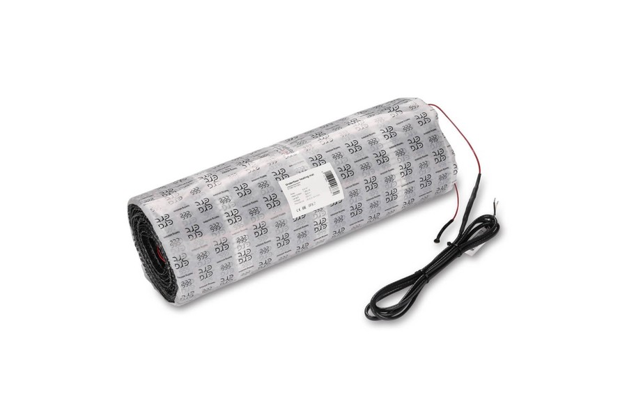 Нагревательный мат 3 м2 ERGERT EXTRA-150 450 Вт 3,0 кв.м