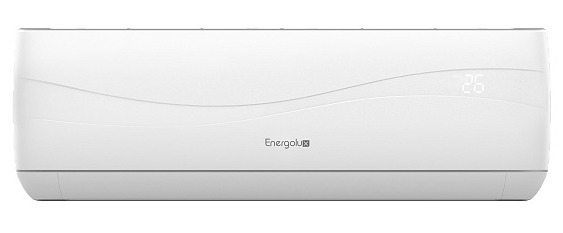Среднетемпературная установка V камеры 18-29 м³ Energolux SAS18L4-A-LT/SAU18L4-A-LT