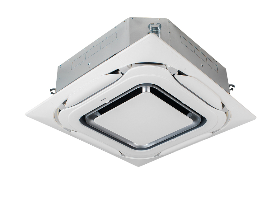 Кассетная VRF система 10-13,9 кВт Daikin FXFA100A