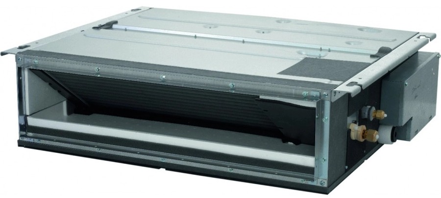 Канальная VRF система 5-5,9 кВт Daikin FXDA50A