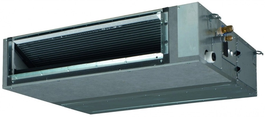 Канальная VRF система 10-13,9 кВт Daikin FXSA100A