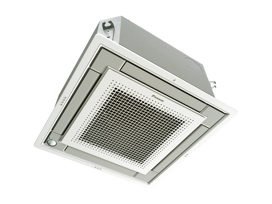 Кассетная VRF система 2-2,9 кВт Daikin FXZA25A
