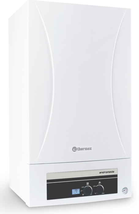 Настенный газовый котел Thermex Andromeda HM30
