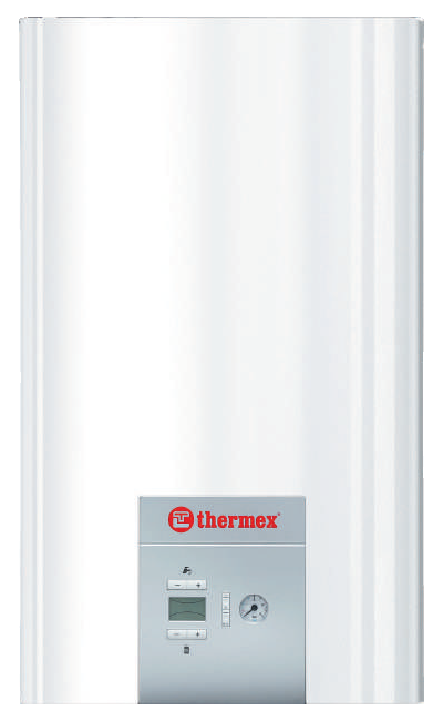 Настенный газовый котел Thermex EuroElite F20