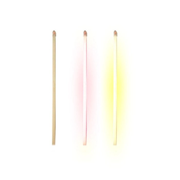 Световая трубка Licht 2000 Helliflex RGB 2,5 м