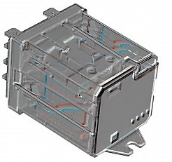 Блок мощности Helo NRFA 3