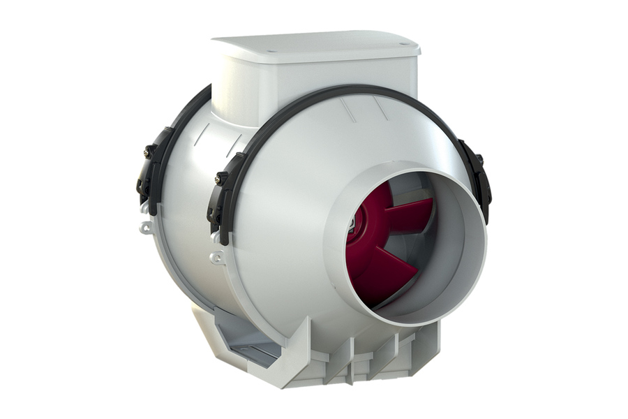 Вентилятор Vortice LINEO 100