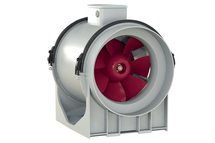 Вентилятор Vortice LINEO 315