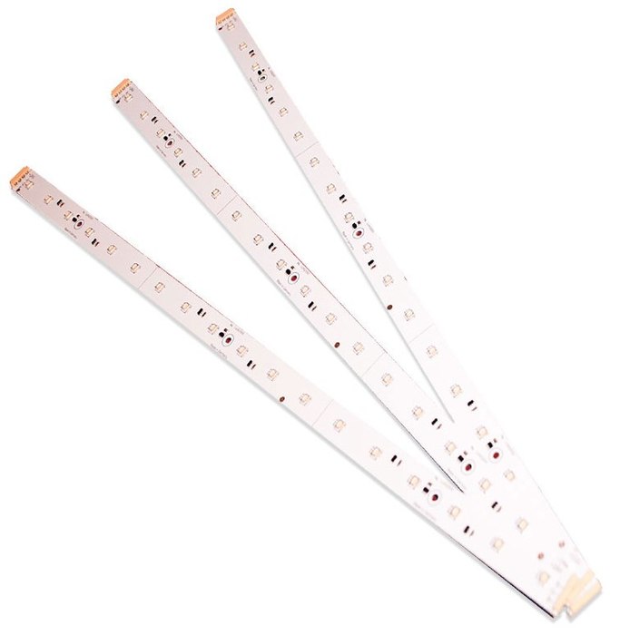 Готовый комплект Licht 2000 Domesticus Bluetooth (6 RGB линейки)