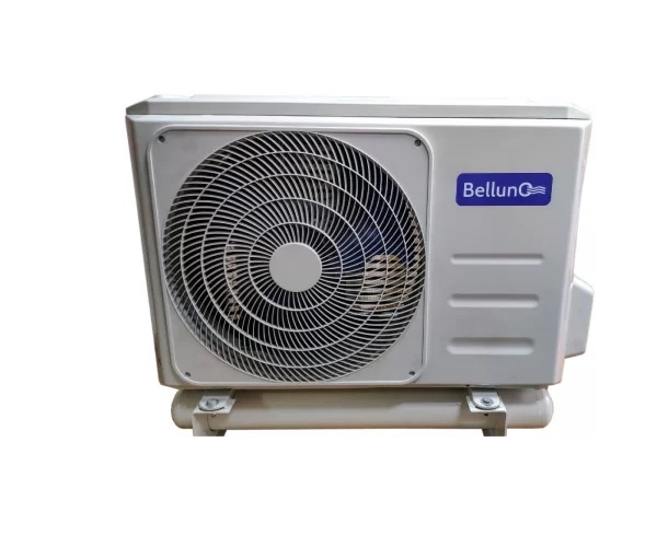 Низкотемпературная установка V камеры до 20 м&sup3; Belluna P205 Frost