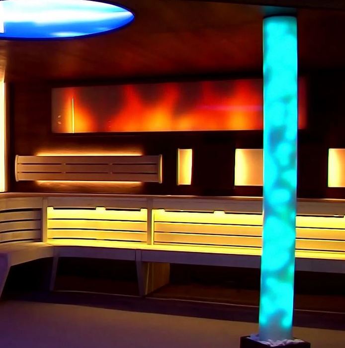 Светильник Licht 2000 Avani Vulcano