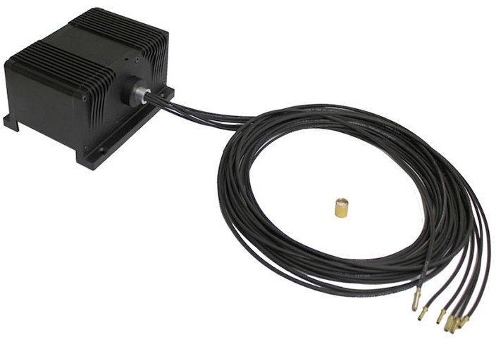 Готовый комплект CARIITTI VPL25 - E911, 9 волокон