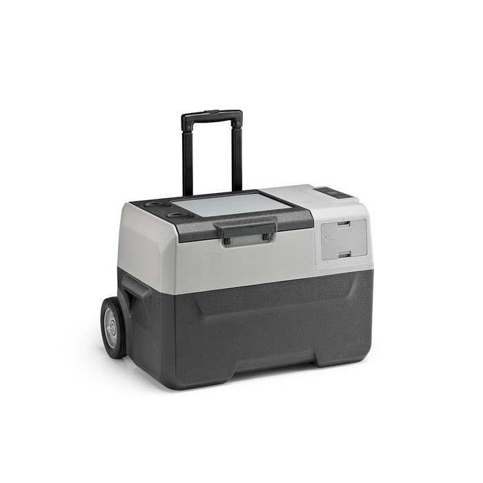 Компрессорный автохолодильник Indel B LiONCooler X50A