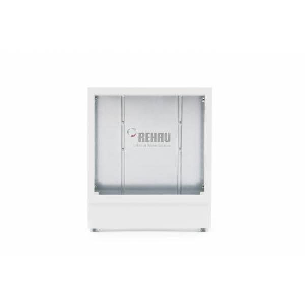 Распределительный шкаф Rehau UP 110/1300