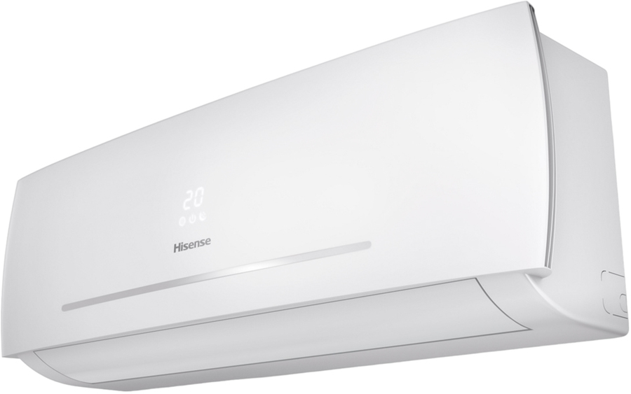 Настенный кондиционер Hisense Neo Classic A AS-18HR4RMADC00