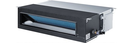 Канальная VRF система 2-2,9 кВт Haier AD072MJERAB
