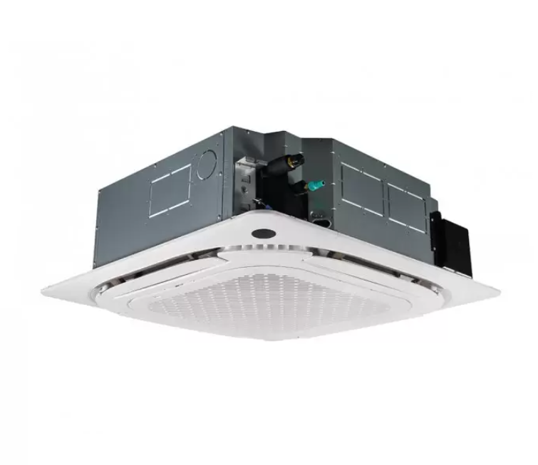 Кассетный кондиционер Midea MCD1-48HRN1-R/MOU-48HN1-RR