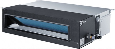 Канальная VRF система 6-7,9 кВт Haier AD242MJERAB