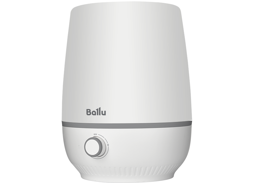 Ультразвуковой увлажнитель воздуха Ballu UHB-450 T