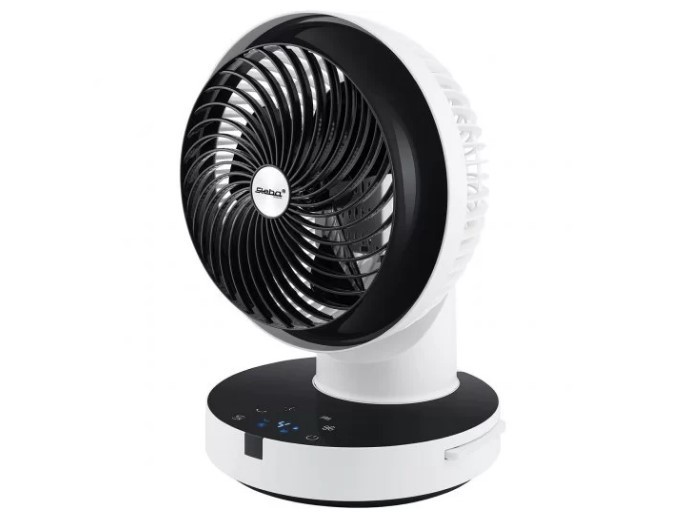 Настольный вентилятор Steba VT 360