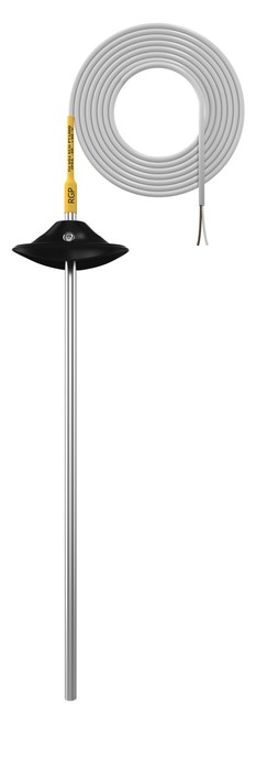 Канальный датчик температуры RGP TU-K02 ECO NTC10k (3950)