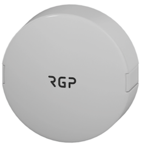 Датчик температуры для помещений RGP TS-R00 ECO PT1000