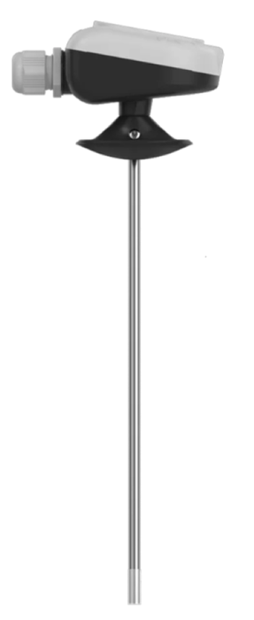 Температуры RGP TS-K300 PRO PT1000