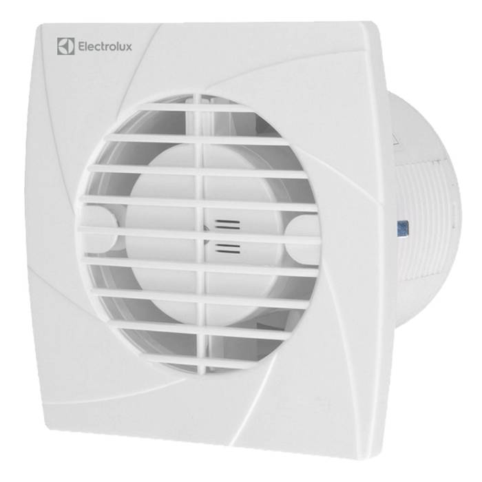 Вытяжка для ванной диаметр 120 мм Electrolux EAFE-120