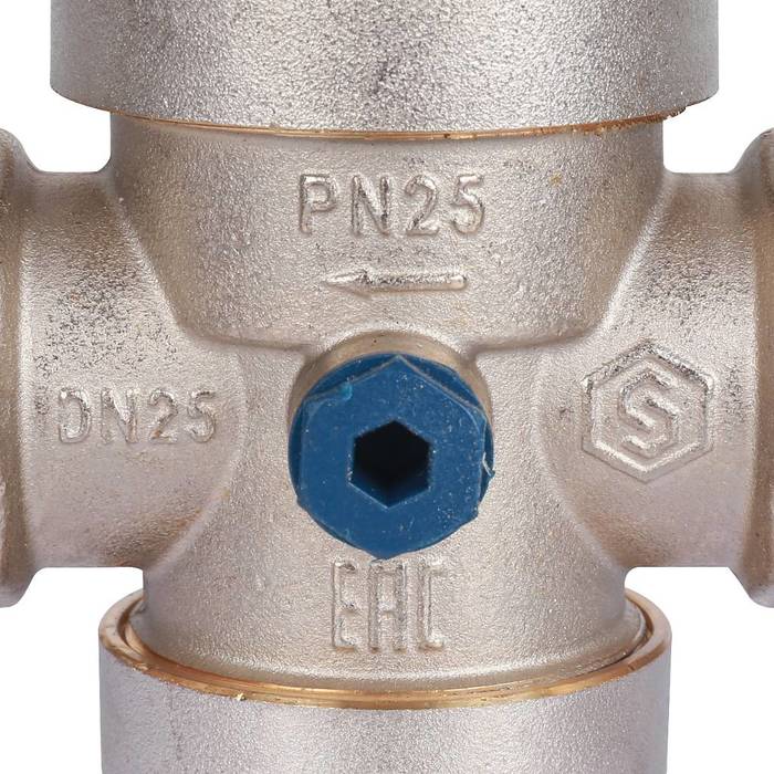 Редуктор давления STOUT SVS-1008-000025