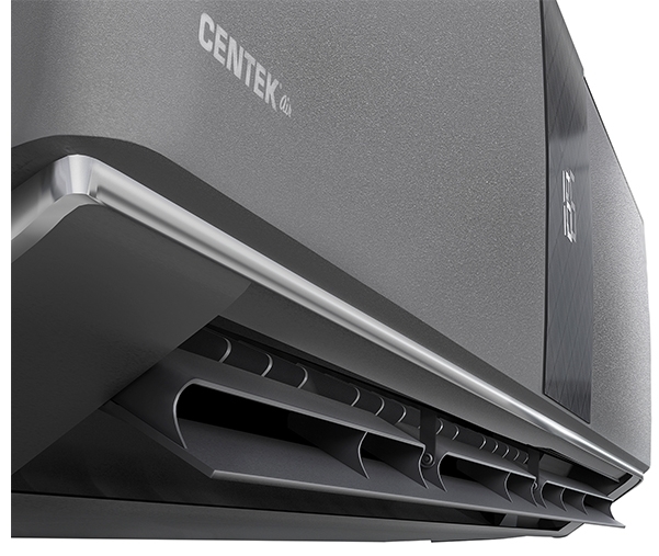 Настенный кондиционер Centek CT-65G13 (Gray)