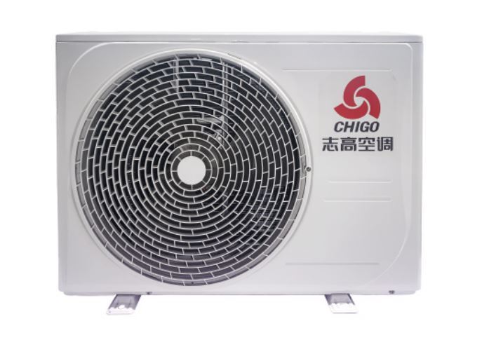 Настенный кондиционер Chigo Alba CS-21V3A-B150