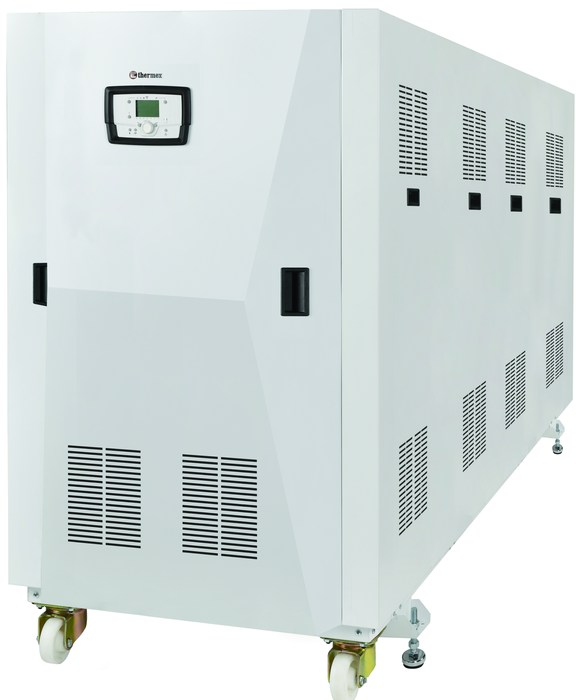 Напольный газовый котел Thermex Coloss L 1670