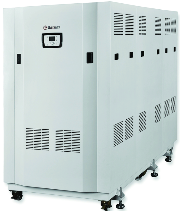 Напольный газовый котел Thermex Coloss XL 830