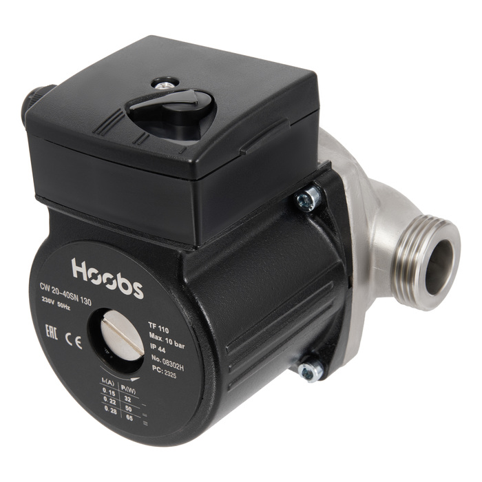Циркуляционный насос Hoobs SB 15-90N