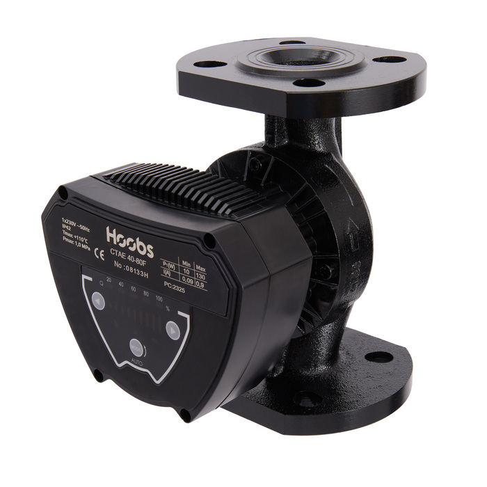 Циркуляционный насос Hoobs CTAE 40-60F