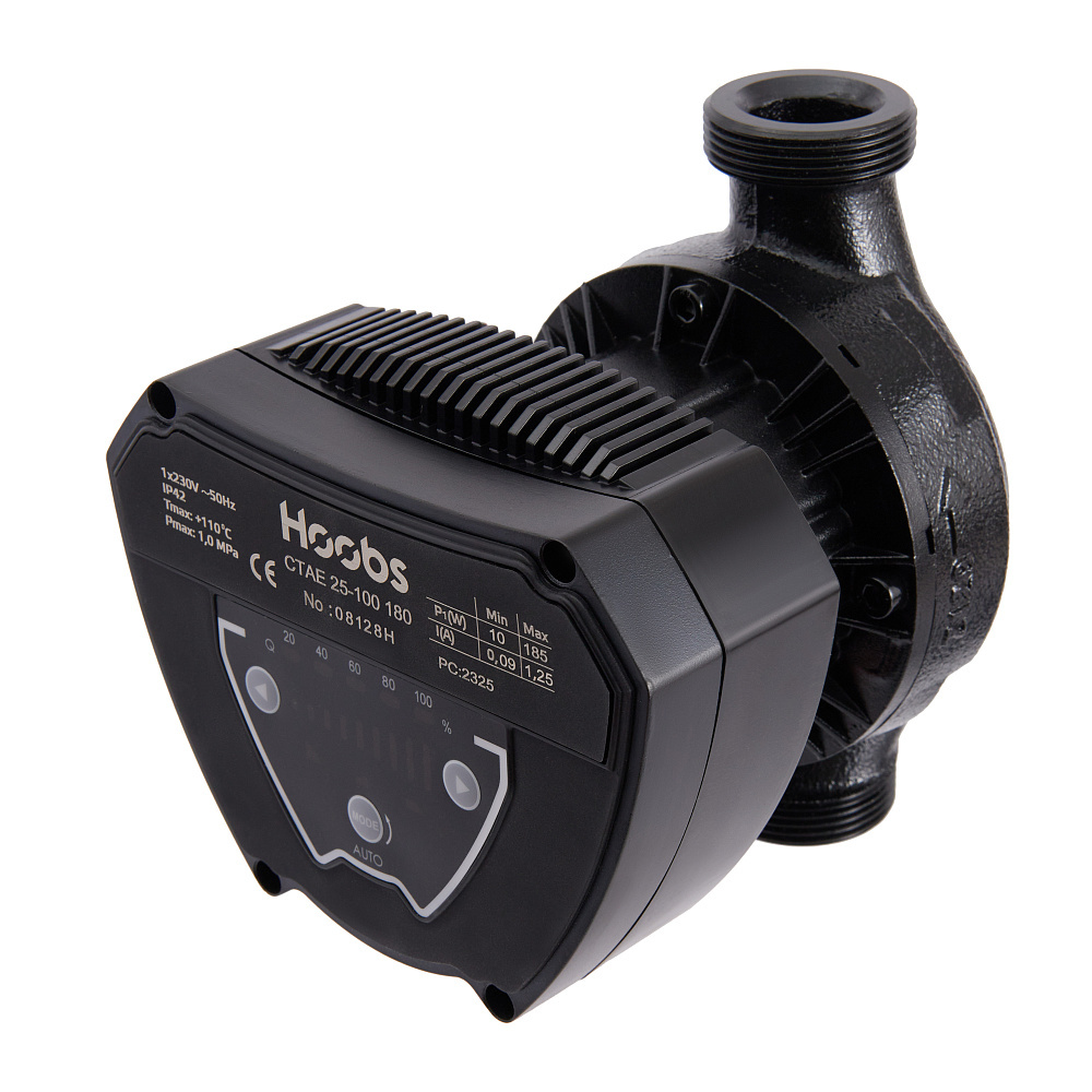 Циркуляционный насос Hoobs CTAE 32-100