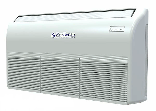 Промышленный осушитель воздуха Par-Tuman PТО-SW-125