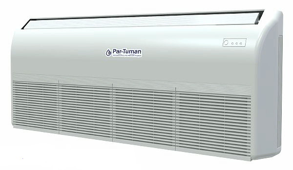 Промышленный осушитель воздуха Par-Tuman PТО-SW-170