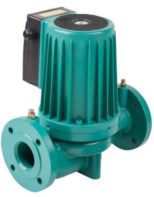Циркуляционный насос Hoobs CT 80-120SF