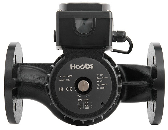 Циркуляционный насос Hoobs CT 65-100SF