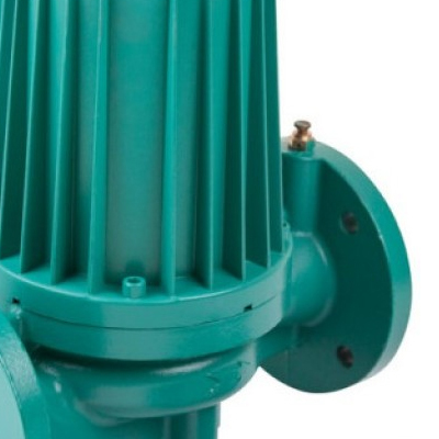 Циркуляционный насос Hoobs CT 80-120SF