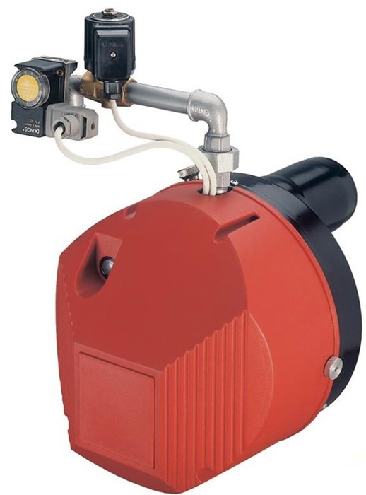 Газовая горелка IRANRADIATOR F 55