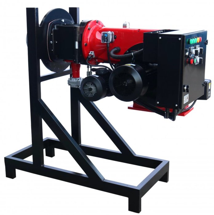 Газовая горелка IRANRADIATOR IG 2800