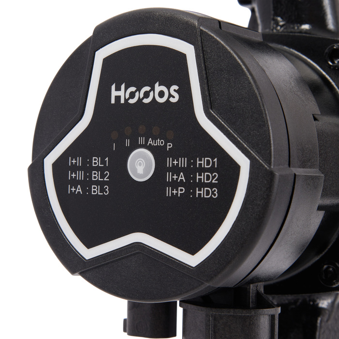 Циркуляционный насос Hoobs CTA 25-110