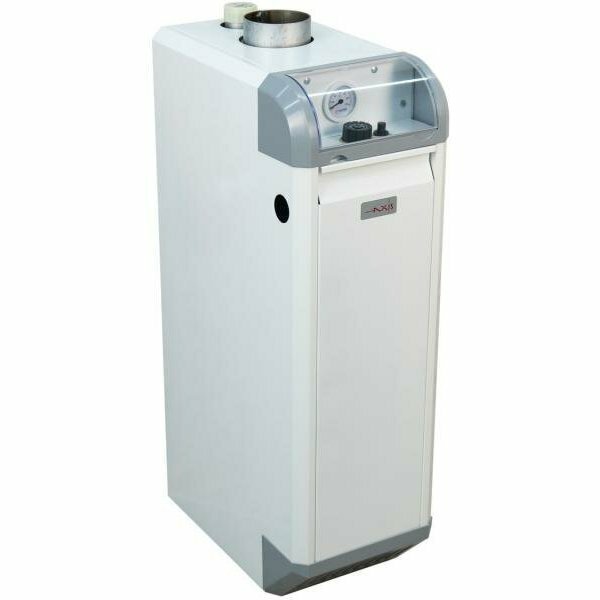 Напольный газовый котел AXIS 06-20TW-00