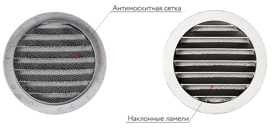 Клапан ARIUS КИВ-125 (1000 мм.)