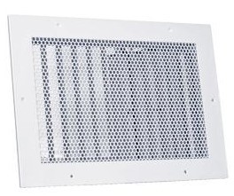 Металлическая Арктос ППН 100x200